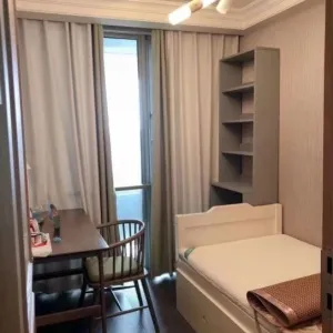 Blue Greentown Liu Xiang Yuan