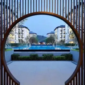 Lvcheng MingchunYuan