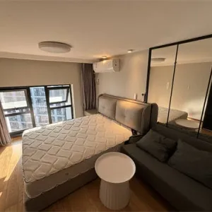 奥体国际村（桃源财富中心）