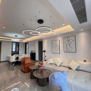 都会森林（玉润钱潮府）