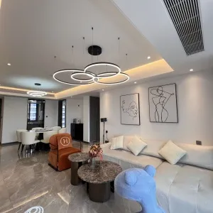 都会森林（玉润钱潮府）