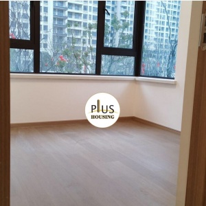 阳光城翡丽公园