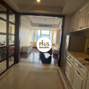 Wild Wind Modern Center 