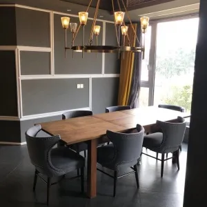 观邸国际（钱塘大观）