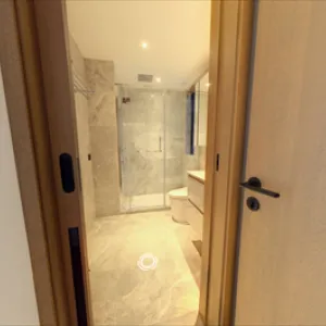 地铁万科天空之城风之筑