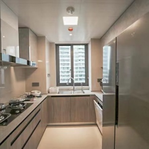 都会森林（玉润钱潮府）