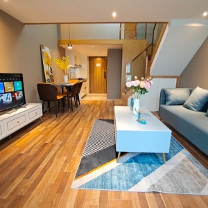 O纪元（时代财富中心）