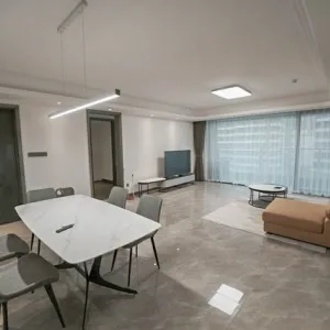 都会森林（玉润钱潮府）