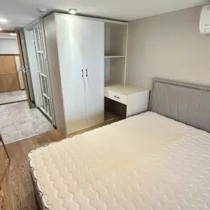 奥体国际村（桃源财富中心）