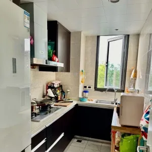 绿城杨柳郡舜华苑