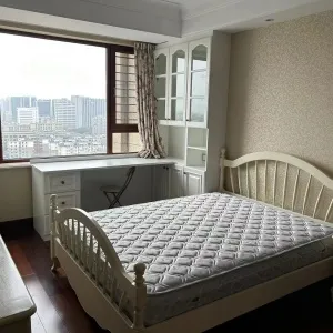 雅戈尔御西湖（隐寓轩）