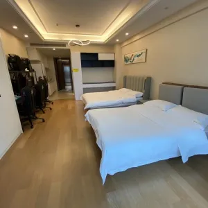 Dark Blue International Center