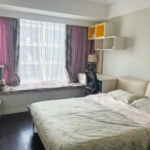 绿城杨柳郡舜华苑