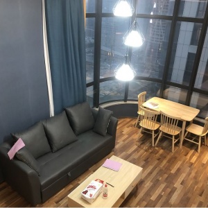 O纪元（时代财富中心）