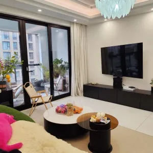 西溪公馆火柿苑