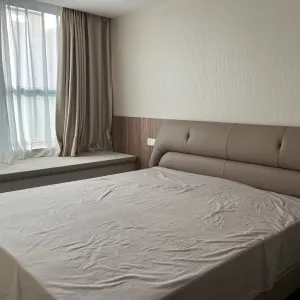 融创江南壹号院（竞潮江南院）