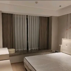 桂冠东方城听澜苑