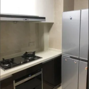 保利中央公馆（中盛府）