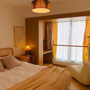 International Peninsula