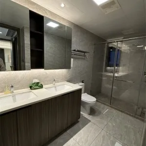 都会森林（玉润钱潮府）