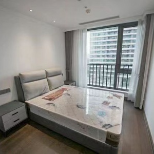 都会森林（玉润钱潮府）