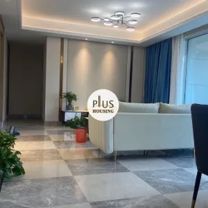 Dong Cheng Jinmao Palace