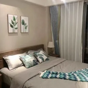 Blue Greentown Liu Xiang Yuan