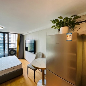 奥体国际村（桃源财富中心）