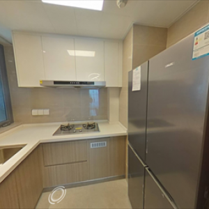 大家坤和·奥林美筑