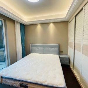 Bin Jiang Jin Mao Fu 