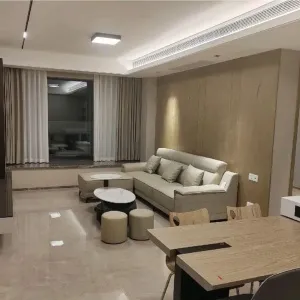 桂冠东方城听澜苑