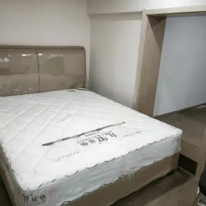 Zhong Nan Furture In 