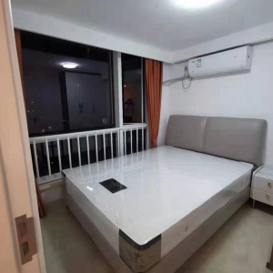 中豪湘和国际（湘悦商务中心）