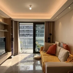 融创江南壹号院（竞潮江南院）