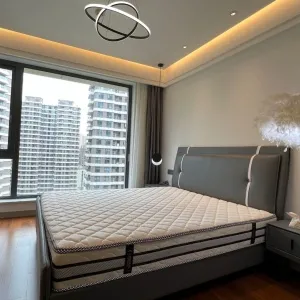 都会森林（玉润钱潮府）