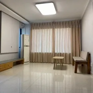 同城印象花苑西区