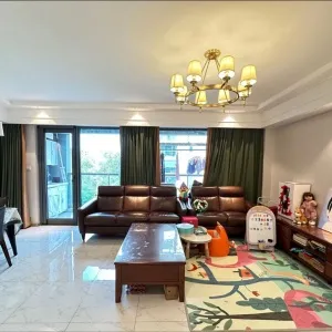 绿城杨柳郡舜华苑