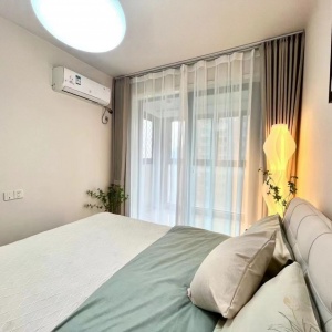 Hexie Jiayuan Nanyuan