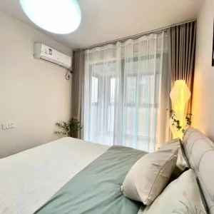 Hexie Jiayuan Nanyuan