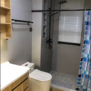 新天地金色时光