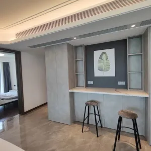 都会森林（玉润钱潮府）