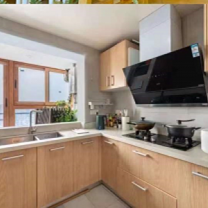 International Peninsula