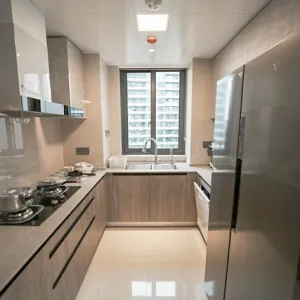 都会森林（玉润钱潮府）