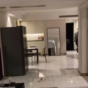 绿城杨柳郡子衿苑