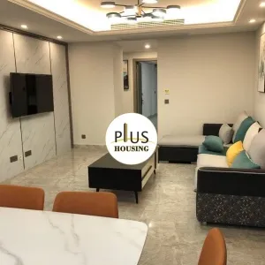 新天地金色时光