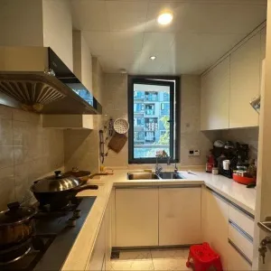 Green Town Yang Liu Jun