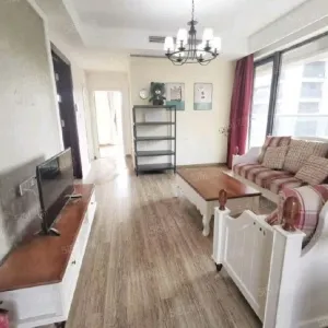 Tianyuanmuge Luyunyuan