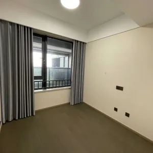 地铁万科天空之城