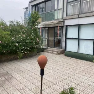 雪峰·清泰花苑