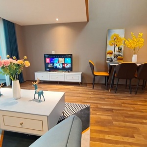 O纪元（时代财富中心）